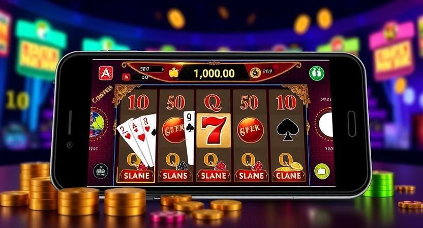 bd77 ক্যাসিনো ও স্পোর্টস বেটিং অ্যাপ