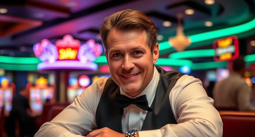 বাংলাদেশি ব্যবহারকারীদের জন্য bd77 ক্যাসিনো প্ল্যাটফর্ম