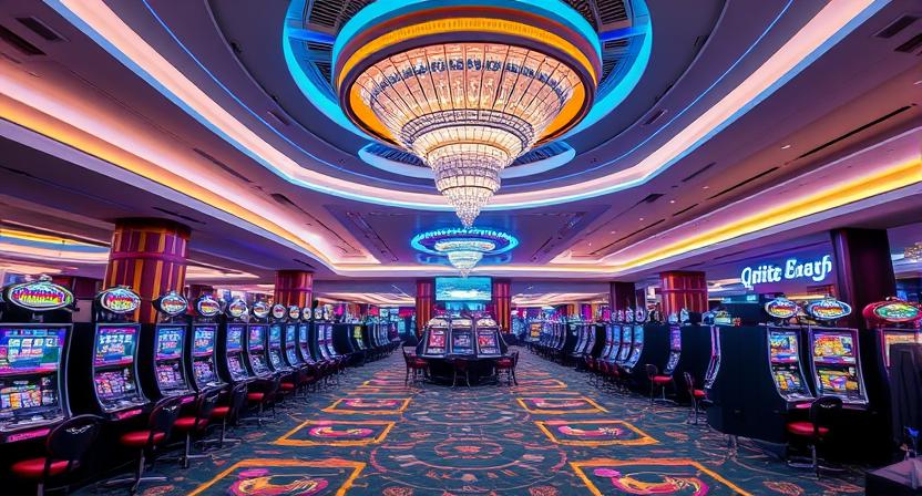 bd77-এ দ্রুত ফিরে খেলুন