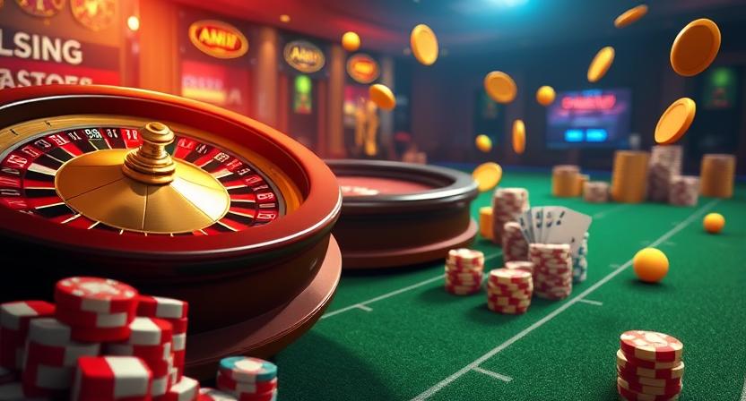 bd77-এ স্পোর্টস মার্কেট ও ম্যাচ ট্র্যাকিং